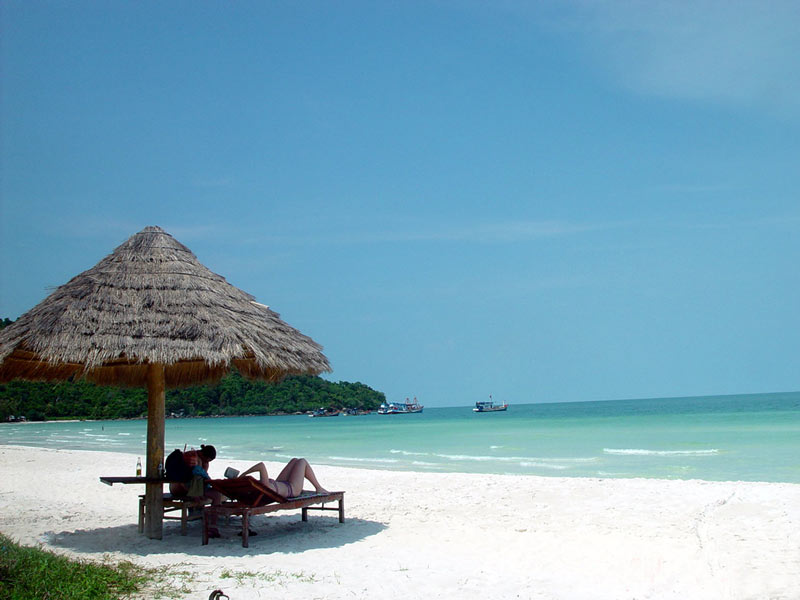 HANOI - SAPA - FANSIPAN - NINHBINH - TAMCOC -  HALONG BAY - PHUQUOC ISLAND 10D/9N from 665 USD/person only